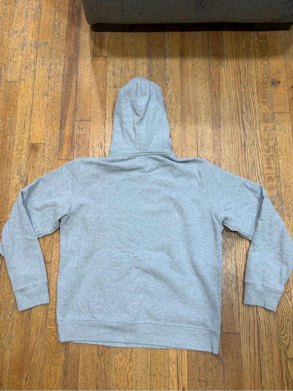 The North Face Hoodie